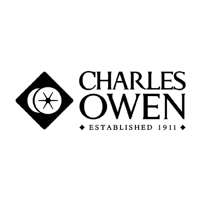 Charles Owen