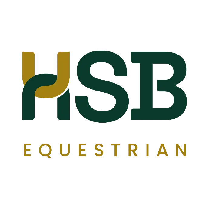 HSB Equestrian - huismerk