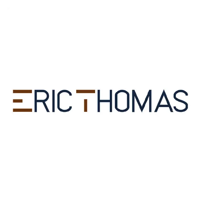 Eric Thomas