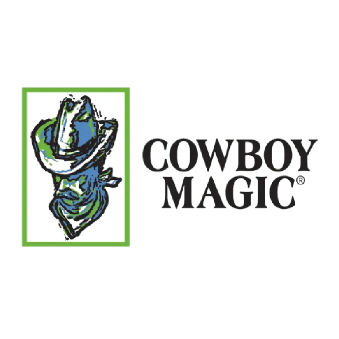 Cowboy Magic