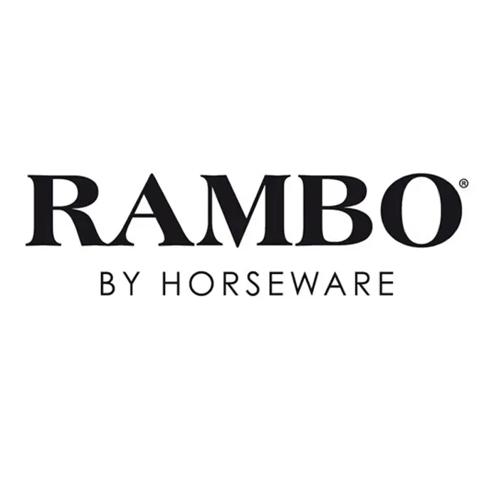 Rambo by horseware