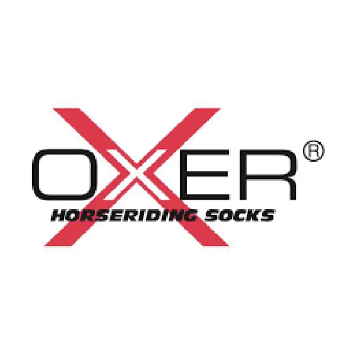Oxer