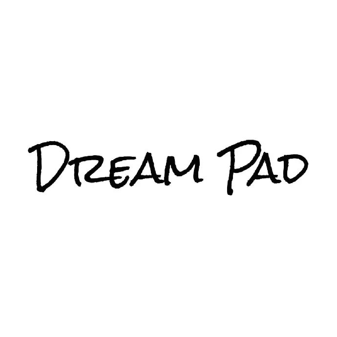 Dream Pad